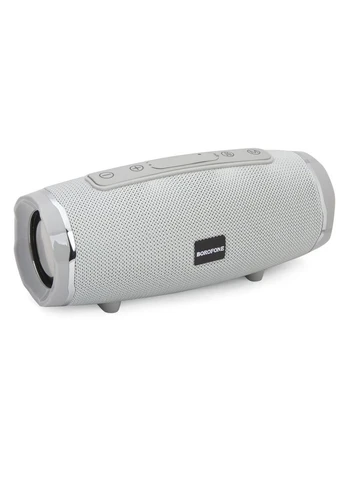Портативна Bluetooth колонка з потужним звуком BR3 (21528-01_429) Borofone (392934139)