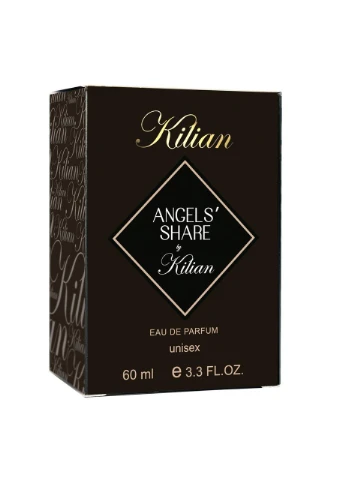 Парфюм унисекс Angels Share 60 мл Kilian (392374207)
