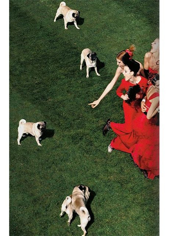 Книга XL. Valentino. A Grand Italian Epic (9783754400692) Taschen (364656206)