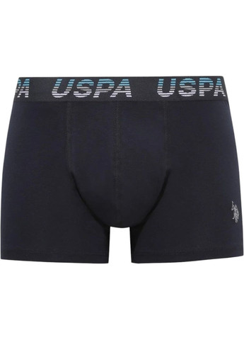 Набір трусів-боксерів чоловічих 3шт. U.S. Polo Assn. U.S. Polo Assn. (373410368)