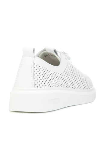 Lifexpert Туфли (2699Т) белый з искусственная кожа, — лето (330616464)