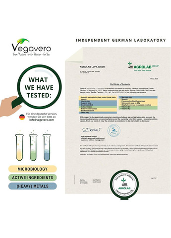 Кальций+D3+K2® 90 капсул Vegavero (299717754)