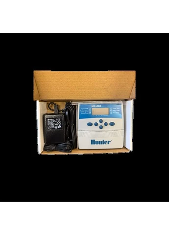 Контроллер для автополива ELC601iE (внутренний) Hunter (401171915)