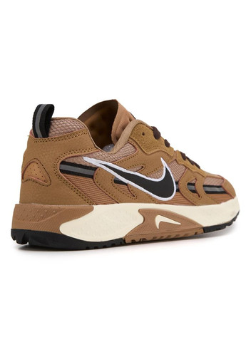 КРОСІВКИ ЖІНОЧІ NIKE JAM BROWN НАЙК No Brand бежеві демісезони (369388756)