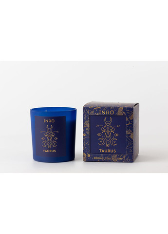 Парфюмерная свеча "Телец" INRO (322426314)
