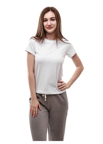 Футболка жіноча No Brand - (368996190)