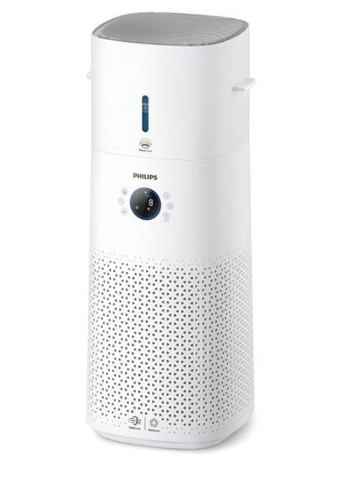 Очищувач повітря Philips AC3737/10 (278273861)
