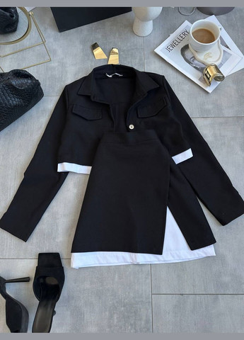 Женский костюм FINO Mode (322220703)