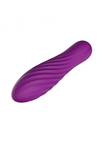 Вибропуля  TULIP VIBRATOR VIOLET Svakom (315498169)