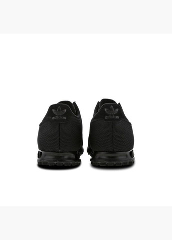 Черные кроссовки мужские originals la trainer weave black s78340 adidas