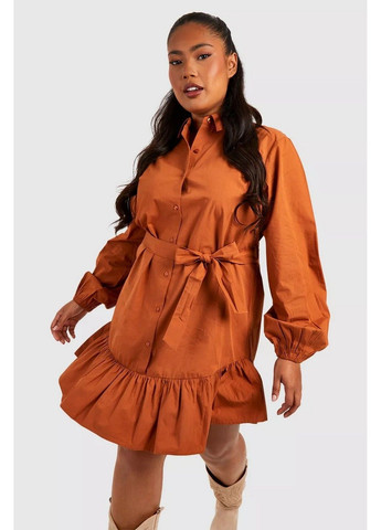 Платье Boohoo (322334701)