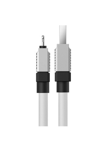 Дата кабель CoolPlay Series USB to Lightning 2.4A (1m) (CAKW00040) Baseus (296793615)
