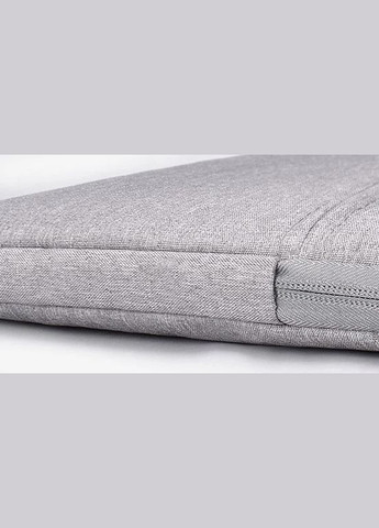 Сумка для ноутбука або документів 15,6" сіра ( код: IBN007S ) Digital (325449229)