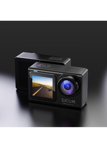 Екшн-камера SJ8 Dual Screen SJCam (311951790)