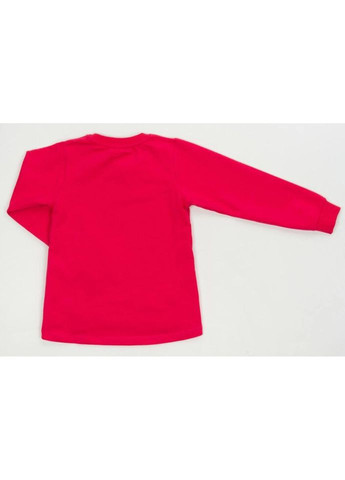 Спортивный костюм с бабочкой (13080-116G-fuchsia) Breeze (300857008)