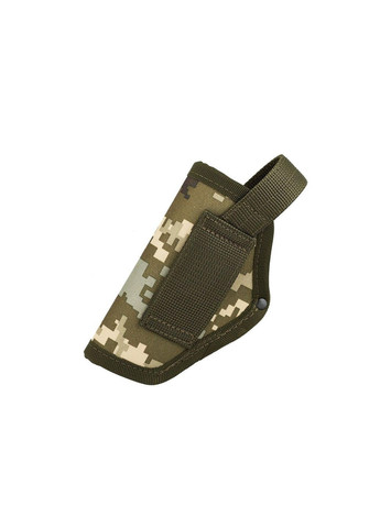 Кобура поясная Форт-12 (Oxford 600D, пиксель) Сварог (342375088)