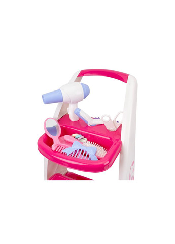 Іграшка Набір перукаря на візку (TH9314) ТехноК (364114077)