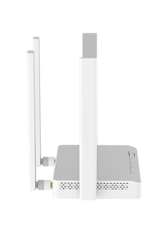 Wi-Fi роутер Ethernet Explorer 4G AC1200 (KN-4910) Keenetic (323087816)