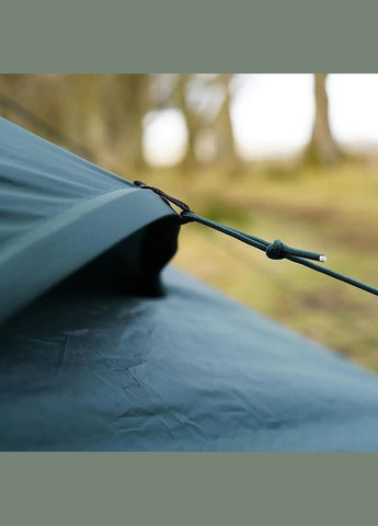 Палатка двухместная Blackthorn 2 Gen2 Scarab Green (931624) Highlander (350314494)