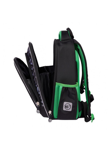 Рюкзак S-109 школьный полукаркасный Minecraft World 559882 Yes (367986536)