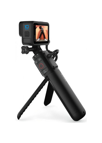 Тримач + акумулятор Volta для 11/10/9 (APHGM-001) GOPRO (315600969)
