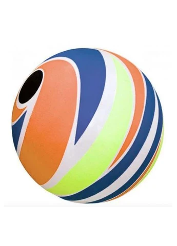 Мяч 9" BT-PB-0207 абстракция 4цв.60г сетка /240/ по 5 ШТУК МІС (401909566)