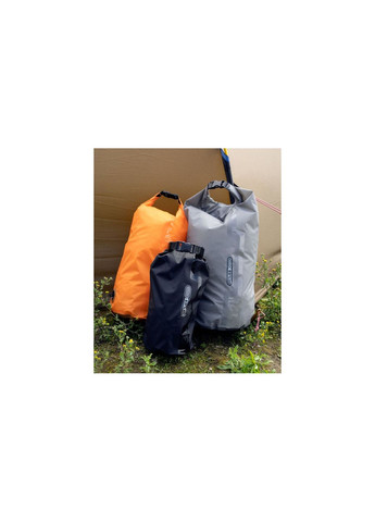 Драйбег Dry Bag Light черный 7 л Ortlieb (369372889)