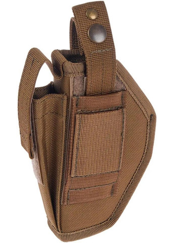 Кобура Т5 поясна для ПМ і Форт-12 No Brand (316437171)