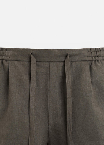 Шорты Zara (317635488)