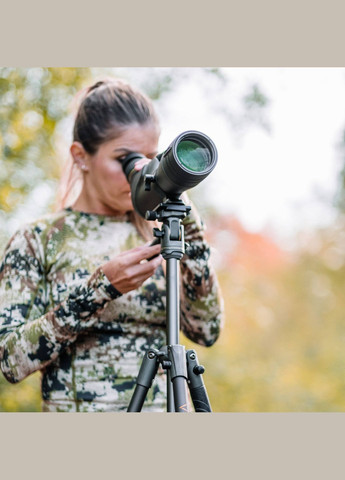 Підзорна труба Endeavor HD 65A 15-45x65/45 WP (Endeavor HD 65A) Vanguard (302365632)