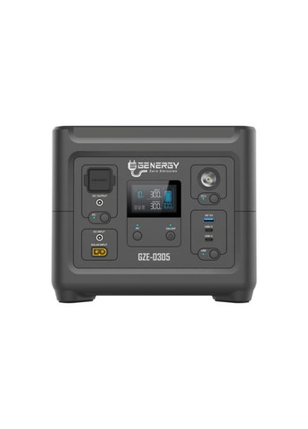 Зарядная станция GZE0305 500W GENERGY (316391585)