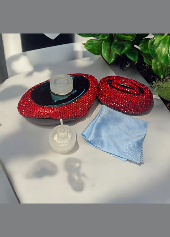 Ароматизатор салона автомобиля GB-8 Diamond, Red VHG (360771960)