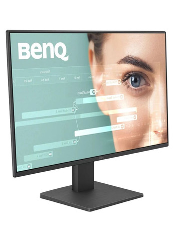 Монитор 23.8" GW2491 (9H.LNELJ.LBE) Black BenQ (361853603)