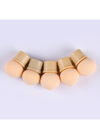 Набор сменных спонжей для аэропуффинга MagicNail (292733809)