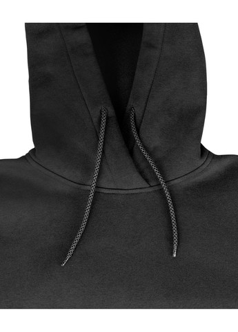 Костюм спортивный Аура тринитка начос черный худи+джогеры принт ковер 4PROFI (370439328)