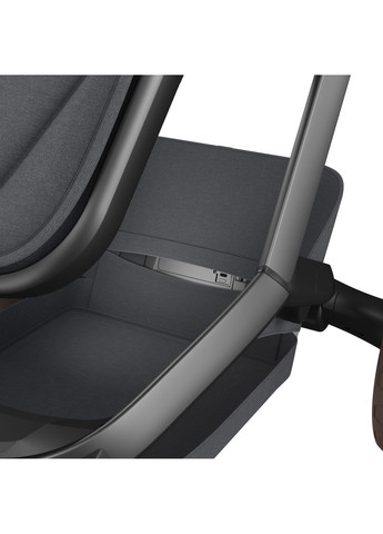 Универсальная коляска 2 в 1 Fame Twillic Graphite () Maxi-Cosi 1920204110 (366524165)