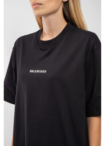 Футболка Balenciaga - (358496814)