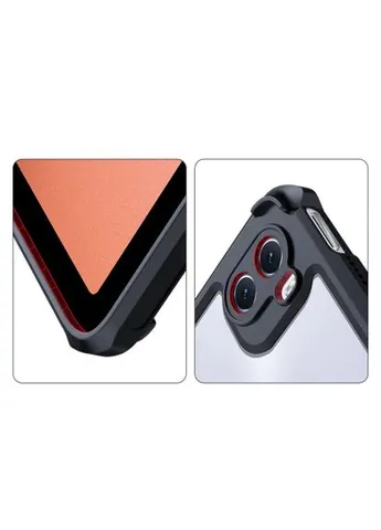 Чохол до планшета Stand Xiaomi Mi Pad 6 / 6 Pro 11" Black (710163) Xundd Stand Xiaomi Mi Pad 6 / 6 Pro 11" Black (388716579)