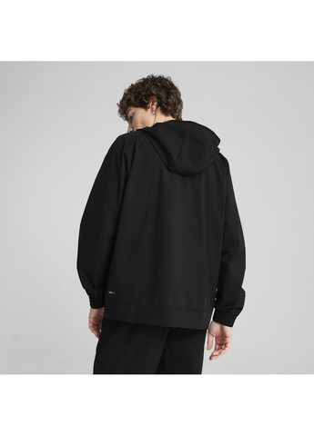 Кофта ESS Small No. 1 Logo Comfort Full-Zip Hoodie Women Puma (333930004)