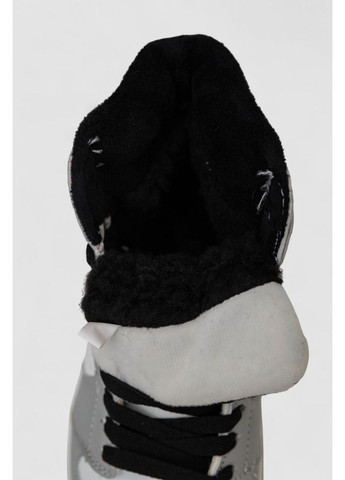 Кросівки жіночі зимові на хутрі Stilli 248RHB470-2 білі зими (366690269)