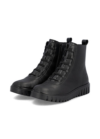 Черевики жіночі Y3474-00 Rieker (366153428)