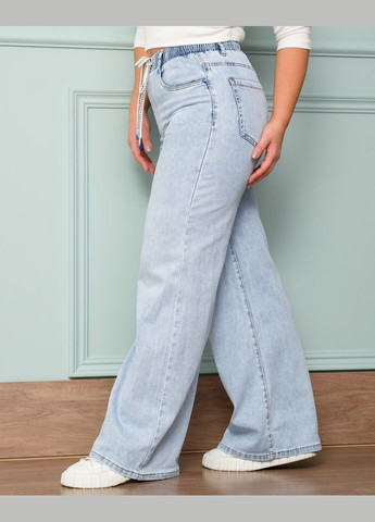 Джинси VJeans T3753-3 Alenka Plus - (354699347)