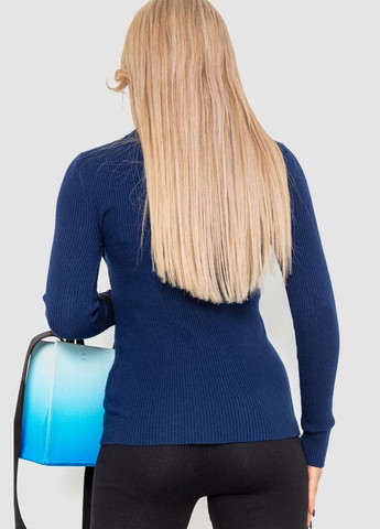 Водолазка женская в рубчик, 204R9029 Ager (364767793)