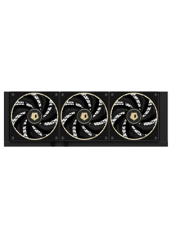 Система водяного охлаждения DX360 GDL ID-Cooling (367073585)