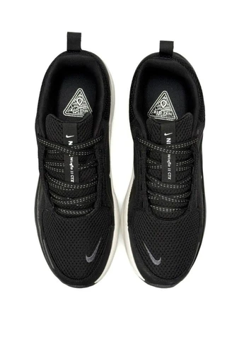Черно-белые кроссовки black white No Brand Winflo 11