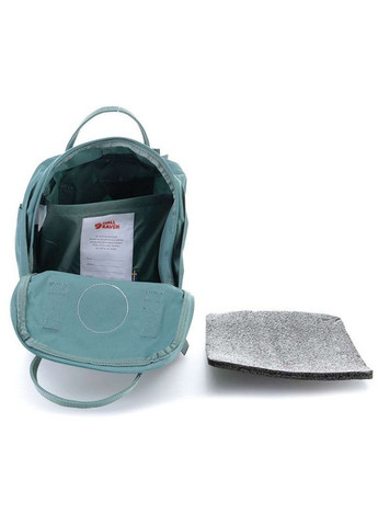 Городской рюкзак Kanken Mini Ochre 7л (23561.160) Fjallraven (365958377)