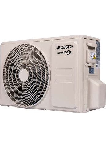 Кондиціонер ACM-24ERP-R32-WI-FI-AG-S Ardesto (322913463)