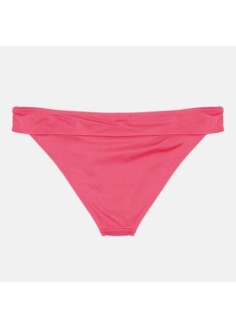 Темно-розовые купальные плавки однотонные C&A