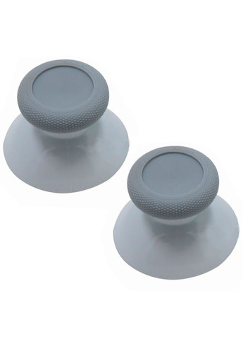 Стики грибки для джойстика Xbox One / Xbox Series (White) 2 шт IVYUEEN (298184083)