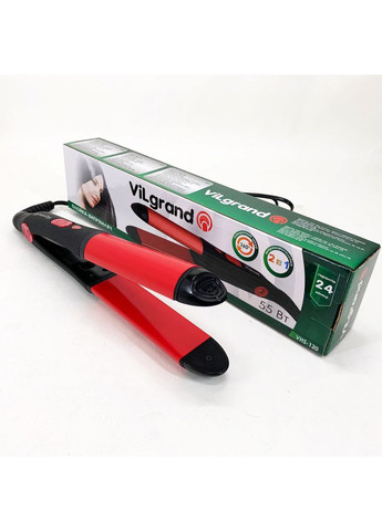Щипці для волосся VHS-120 Vilgrand (351485756)